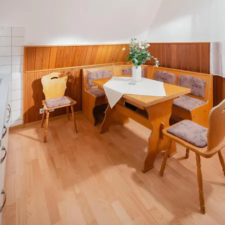 Haus Tiemann 8 Apartment