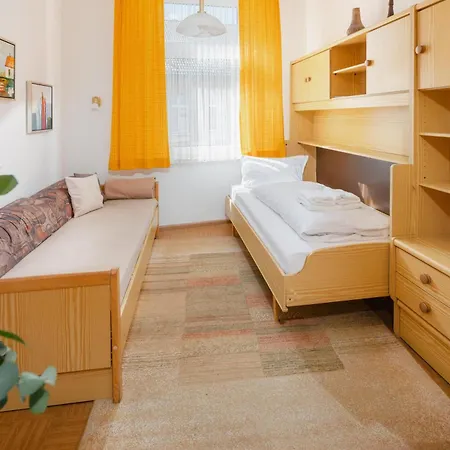 شقة Haus Tiemann 8 نورديرني