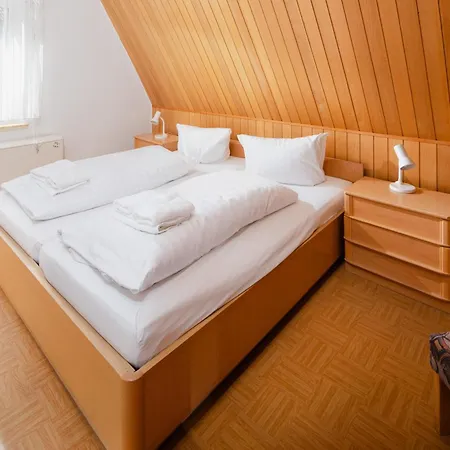Apartment Haus Tiemann 8