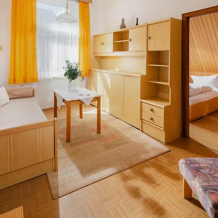 Haus Tiemann 8 * Norderney